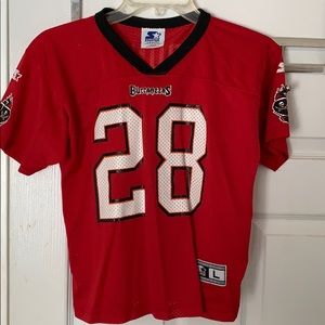 Youth Tampa Bay Buccaneers Starter Jersey